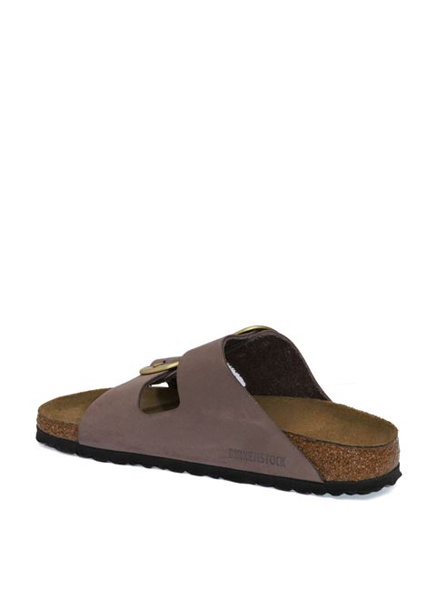  BIRKENSTOCK | ARIZONA BIG BUCKLE1030528-F.PURPLE
